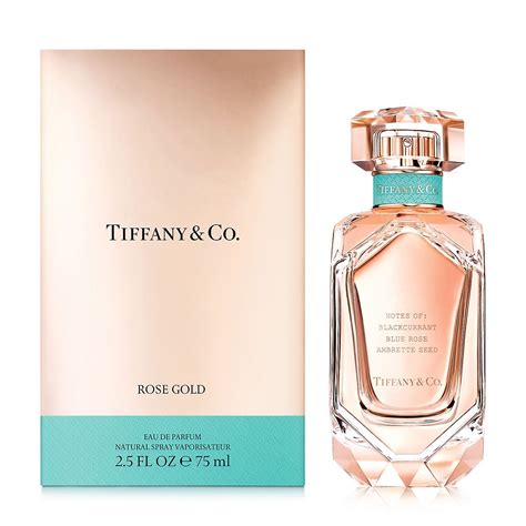 tiffany perfume for women.